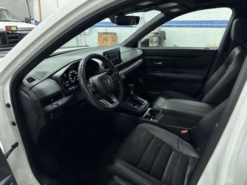 Used 2024 Honda CR-V Sport-L image 30