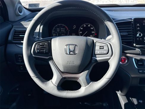 New 2026 Honda Ridgeline Sport image 20