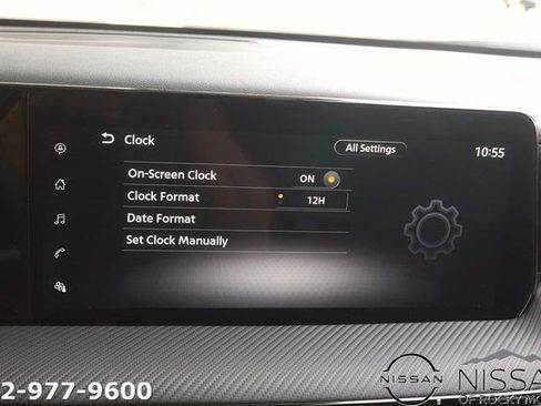 New 2025 Nissan Kicks SR image 24