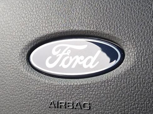 New 2025 Ford F150 Lariat w/ Equipment Group 501A Mid image 28