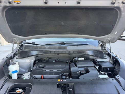 Used 2017 Kia Sorento L FWD image 22