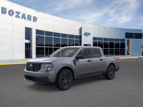 New 2026 Ford Maverick XLT image 1