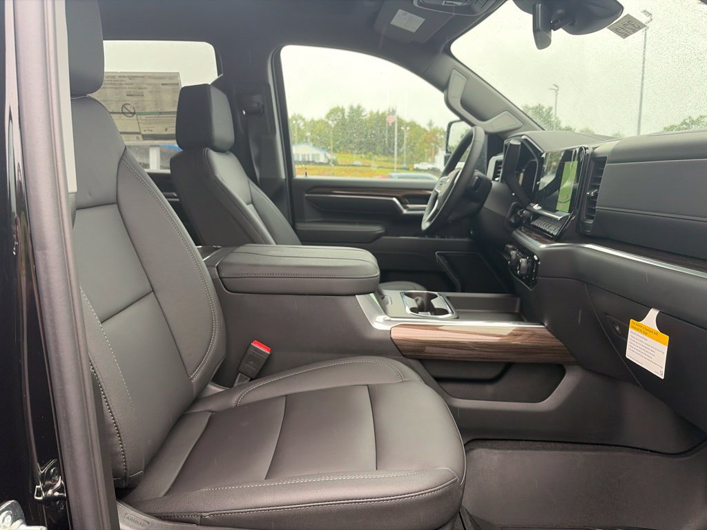 New 2026 Chevrolet Silverado 2500 LT w/ Trail Boss Package AWD/4WD image 37