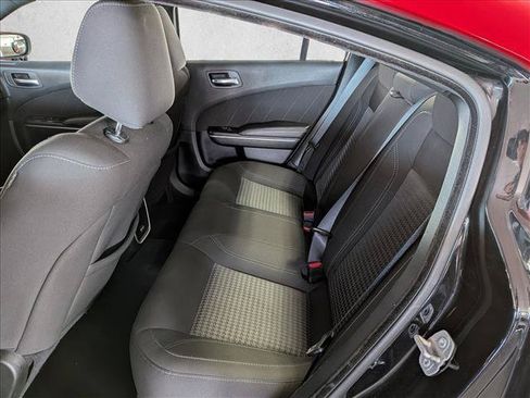 Used 2023 Dodge Charger SXT RWD image 19
