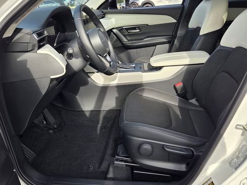 New 2026 MAZDA CX-5 Select image 4