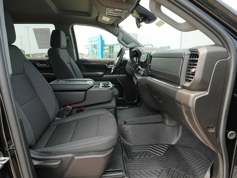 Used 2024 Chevrolet Silverado 1500 RST AWD/4WD image 23