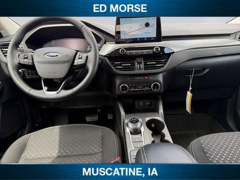 New 2025 Ford Escape Active w/ Cold Weather Package image 10