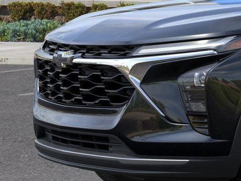 New 2026 Chevrolet Trax LT w/ LT Convenience Package image 13