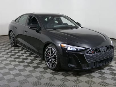 Used 2025 Audi S5 Premium Plus