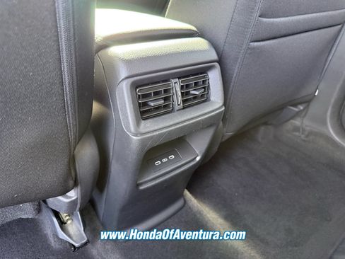 Certified 2025 Honda CR-V EX image 14