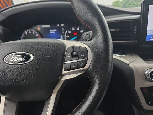 Certified 2022 Ford Explorer Timberline w/ Timberline Technology Package AWD/4WD image 29