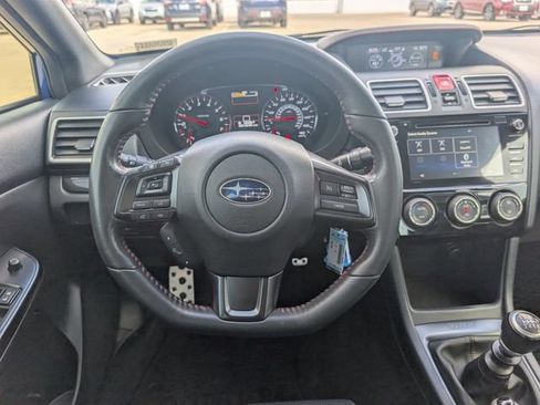 Used 2018 Subaru WRX Premium AWD/4WD image 24
