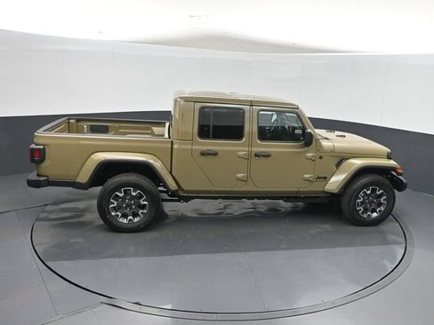 New 2026 Jeep Gladiator Sport AWD/4WD image 29