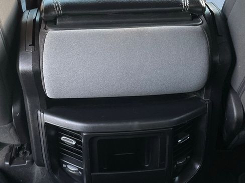 Used 2021 RAM 1500 Big Horn AWD/4WD image 24