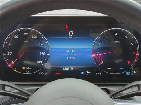Used 2023 Mercedes-Benz C 300 Sedan image 10