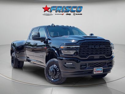 New 2026 RAM 3500 Limited