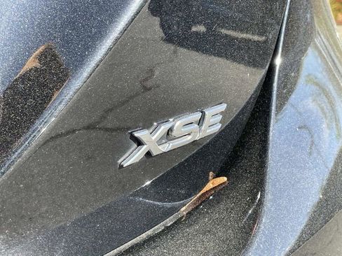 Used 2024 Toyota Camry XSE image 8