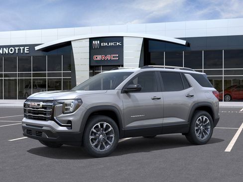 New 2026 GMC Terrain Elevation w/ Elevation Premium Package image 2