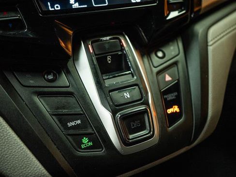 Used 2019 Honda Odyssey EX-L image 21