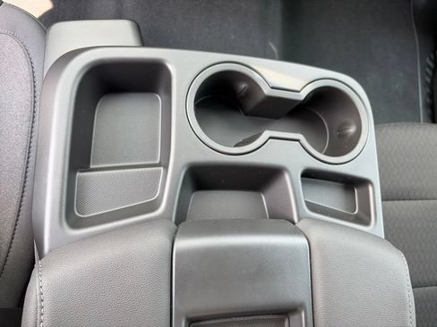New 2026 Chevrolet Silverado 1500 Custom AWD/4WD image 23