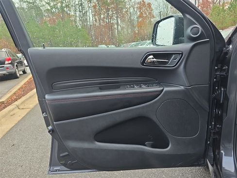 New 2026 Dodge Durango GT w/ Trailer Tow Group IV image 25