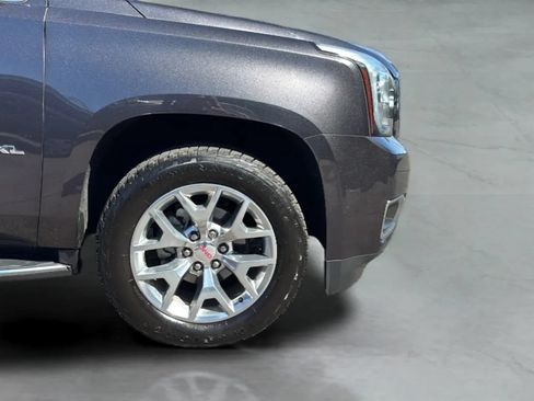 Used 2018 GMC Yukon XL SLT w/ Open Road Package RWD image 20