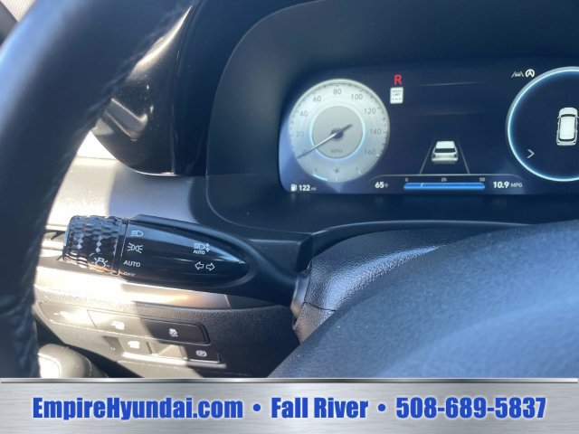 Used 2024 Hyundai Palisade SEL w/ Premium Package AWD/4WD image 31