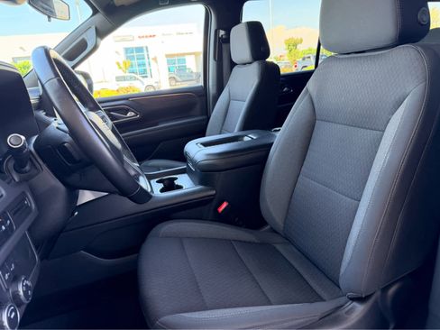 Used 2022 Chevrolet Tahoe LS RWD image 13