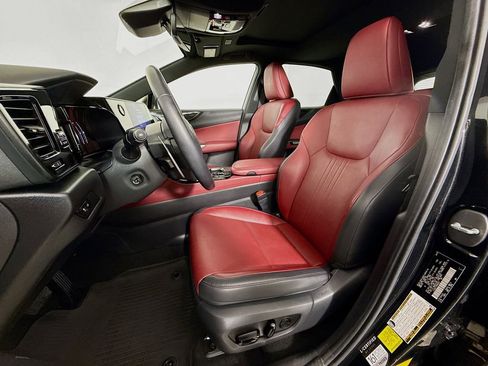 Used 2024 Lexus NX 350 AWD w/ Premium Package image 22