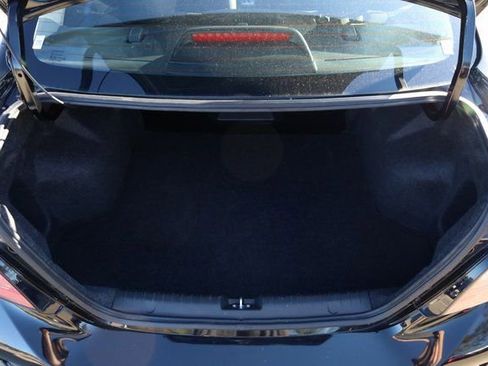 Used 2024 Mitsubishi Mirage G4 Black Edition image 24