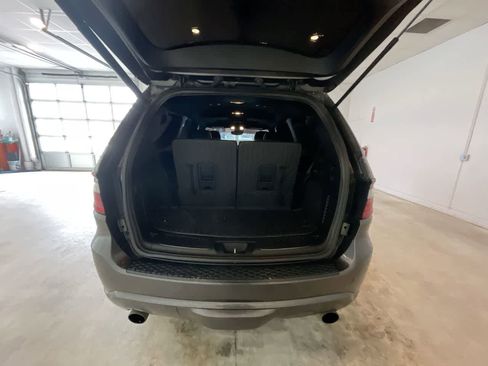 Used 2017 Dodge Durango R/T w/ Technology Group image 25