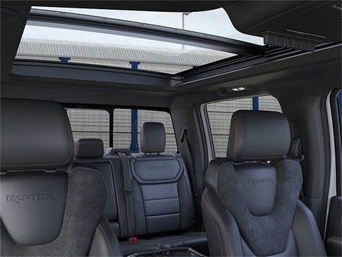 New 2025 Ford F150 Raptor image 22