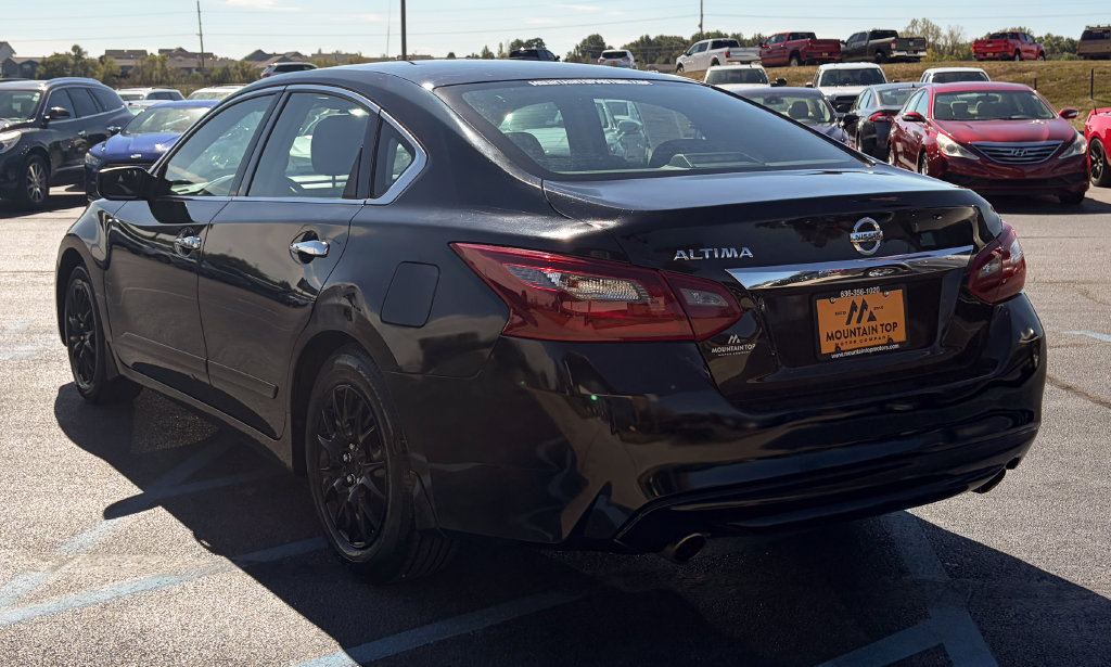 Used 2018 Nissan Altima 2.5 S w/ S Convenience Package FWD image 20