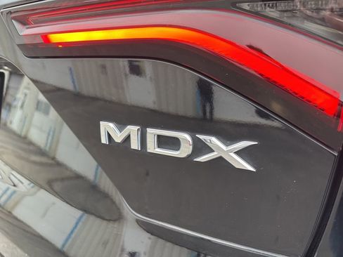 Used 2024 Acura MDX A-Spec image 10