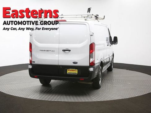 Used 2022 Ford Transit 350 Low Roof w/ Load Area Protection Package RWD image 39