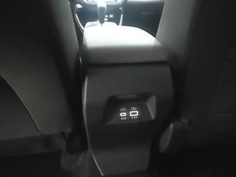 New 2026 Subaru Crosstrek 2.0i Premium AWD/4WD image 12