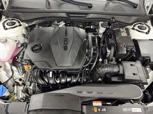 Used 2025 Hyundai Sonata SEL image 38