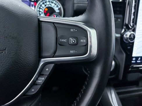 Used 2022 RAM 1500 Laramie image 31