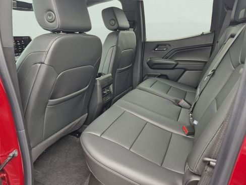 New 2026 GMC Canyon Elevation w/ Convenience Package RWD image 17