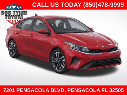 Used 2024 Kia Forte LXS
