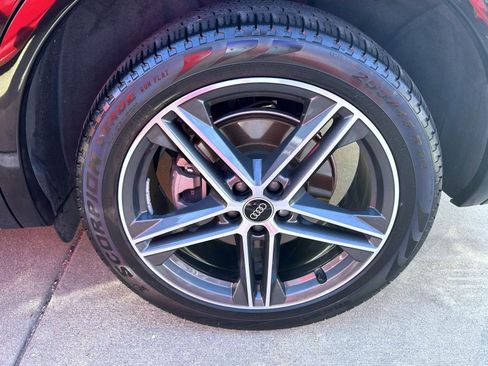 Used 2022 Audi Q5 e Prestige image 22