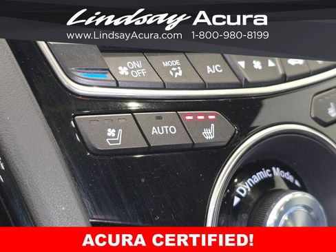Certified 2020 Acura RDX A-Spec image 19