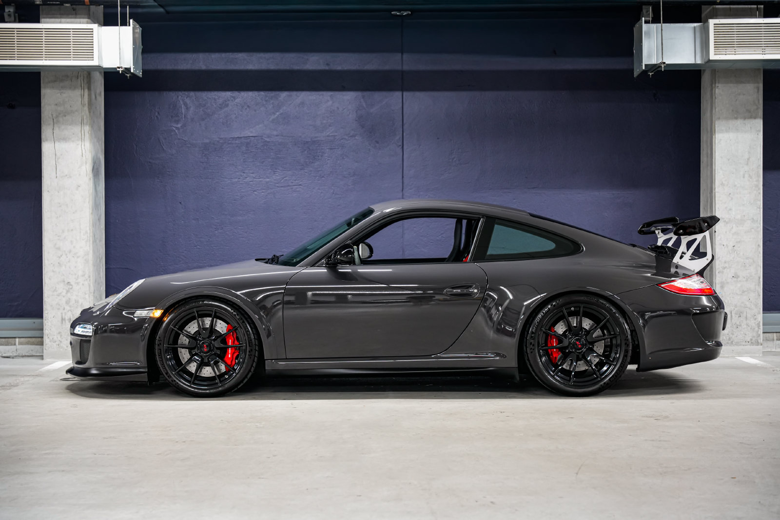 Used 2011 Porsche 911 GT3 RS RWD image 7