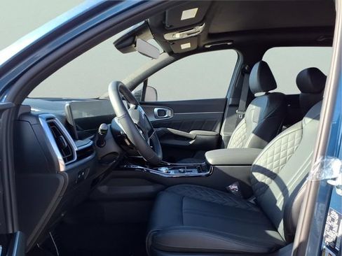 New 2026 Kia Sorento SX Prestige AWD/4WD image 18