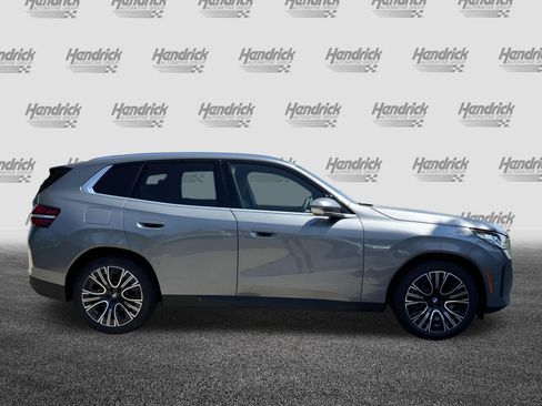New 2026 BMW X3 xDrive30i w/ Convenience Package AWD/4WD image 11