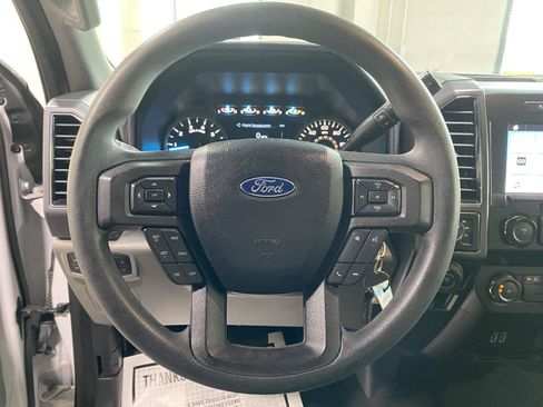 Used 2019 Ford F150 XLT w/ Trailer Tow Package AWD/4WD image 19
