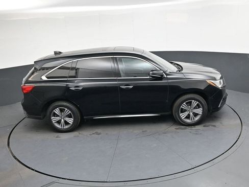 Used 2019 Acura MDX FWD image 19