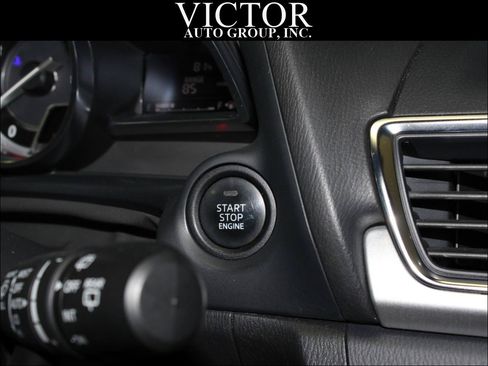 Used 2014 MAZDA MAZDA3 s Grand Touring FWD image 23