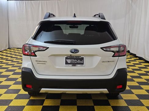 Used 2023 Subaru Outback Limited AWD/4WD image 4