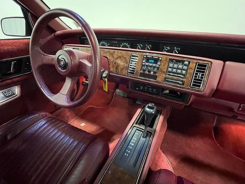 Used 1991 Buick Regal Custom image 84